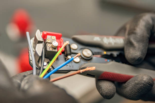 Best Emergency Electrical Repair  in Wacousta, MI