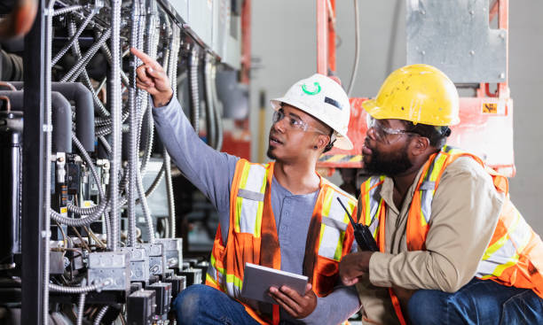 Best Licensed Electrician  in Wacousta, MI